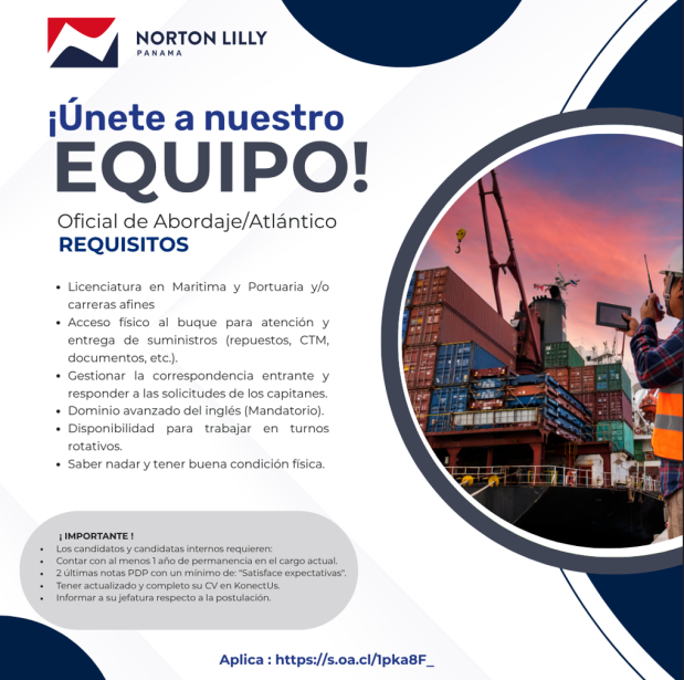 Oficial de Abordaje